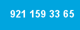 921 159 33 65